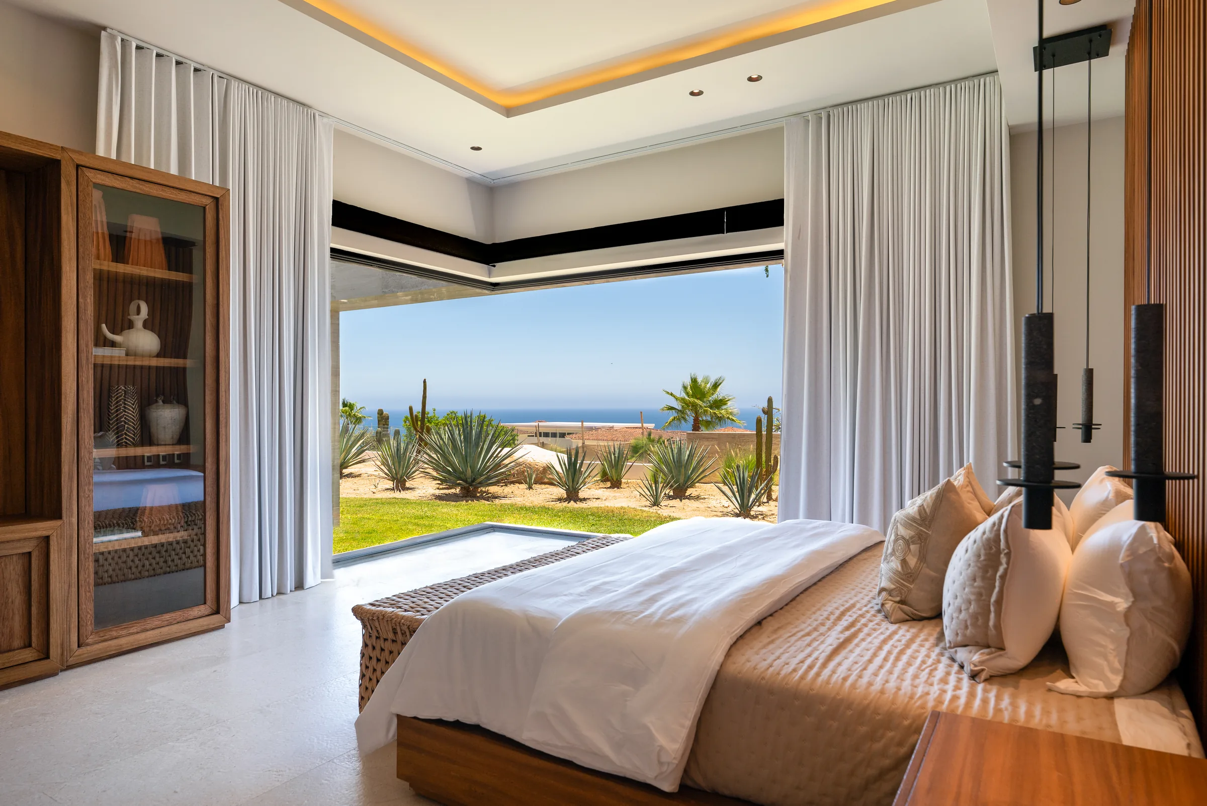 Pacaso Solana, Baja California Sur